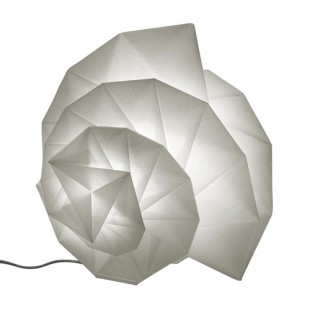 Mendori Tischleuchte Artemide Issey Miyake